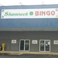 Shamrock Bingo in North Augusta, SC 29841 .